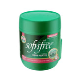 Sofnfree Straightening Cream Coritical Relaxer Regular - 450ml